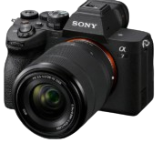 Sony Alpha 7